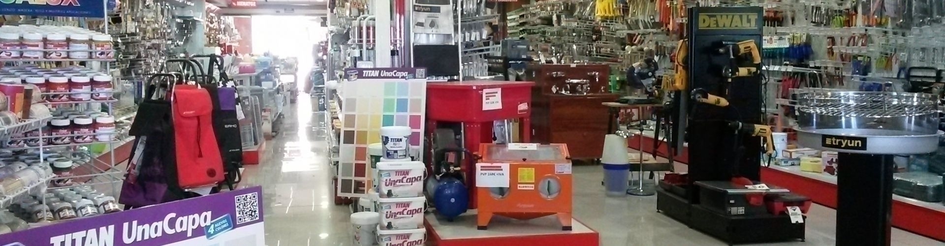 Tienda (Planta 1)