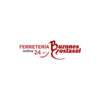 Logo Ferretería Buzones Costasol